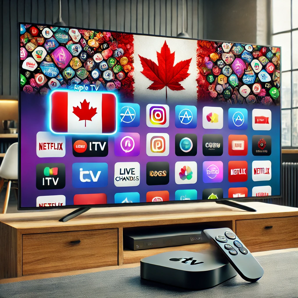 m3u-iptv canadian iptv
